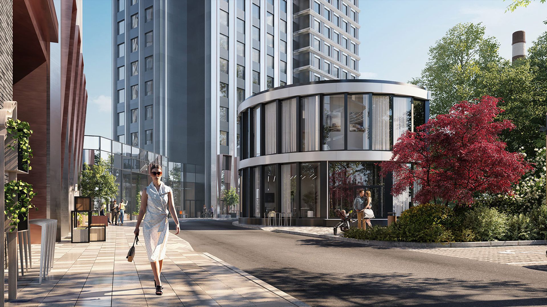 фото галереи