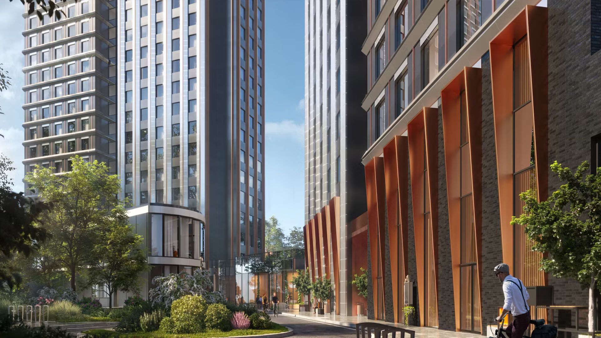 фото галереи