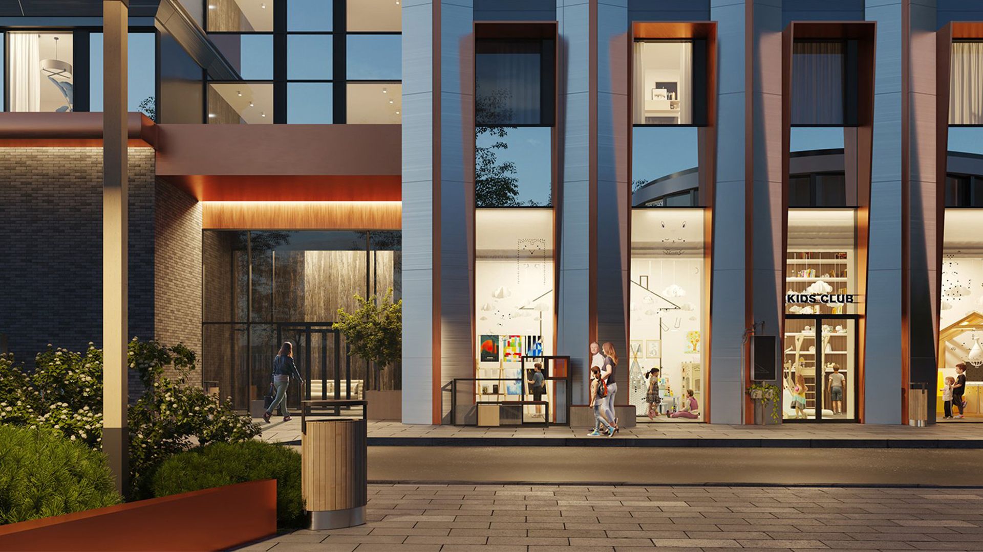 фото галереи