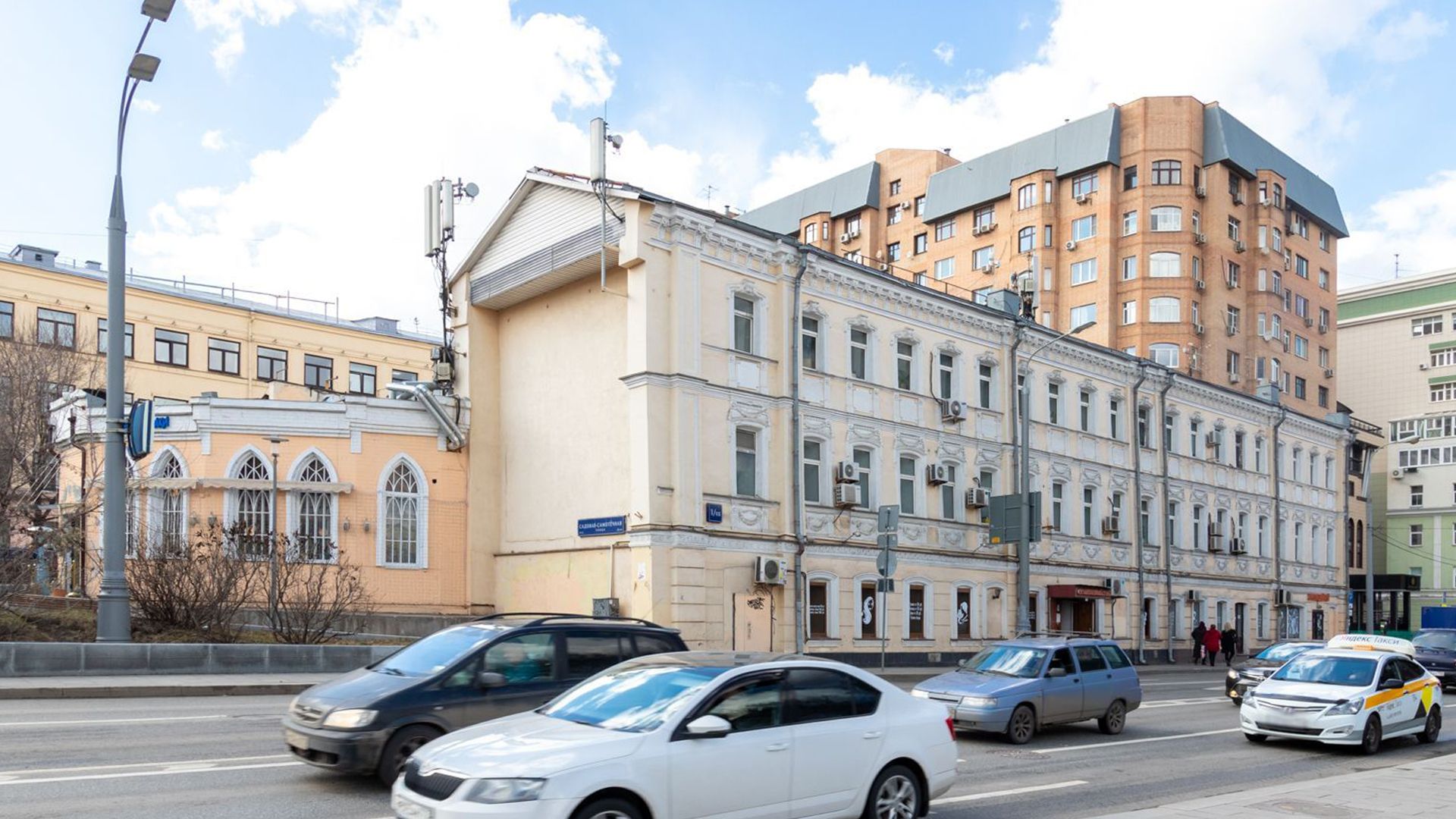 фото галереи
