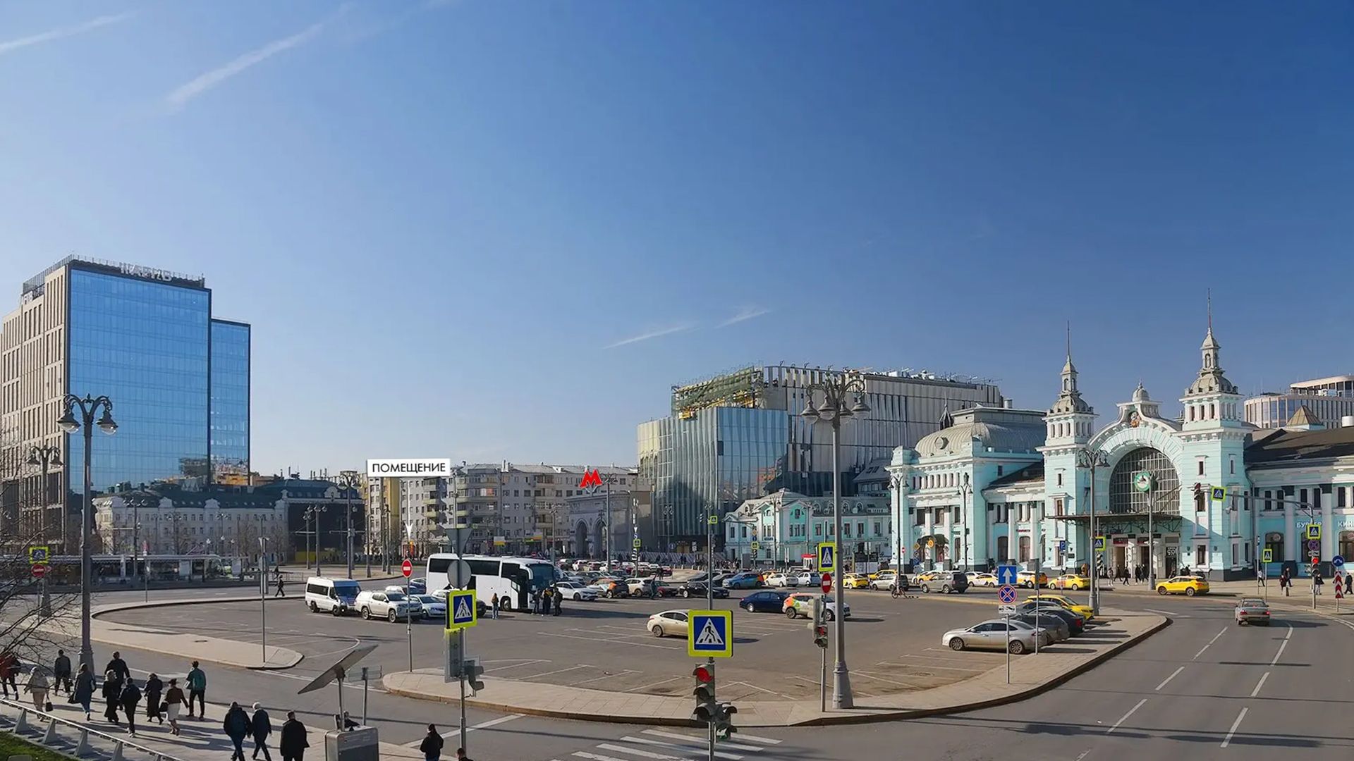 фото галереи