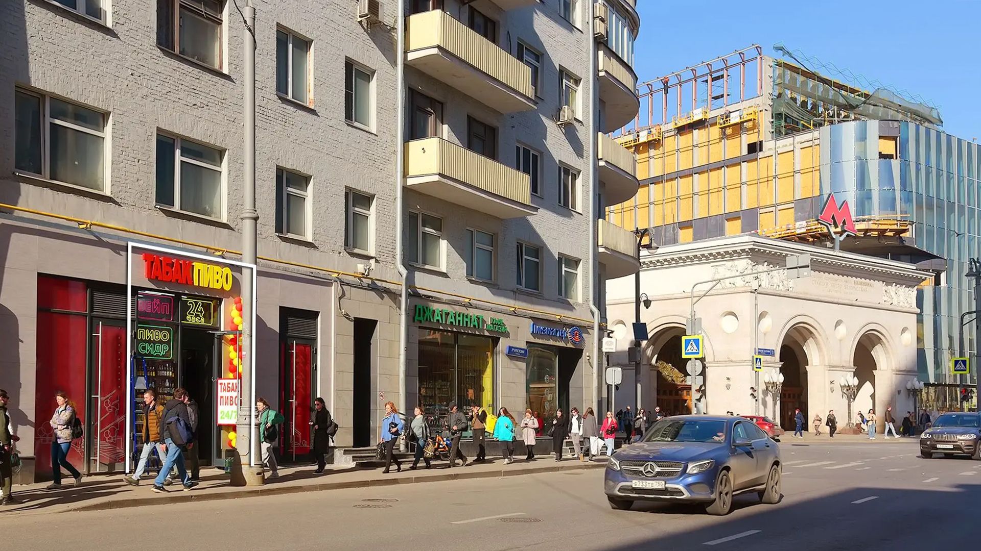 фото галереи