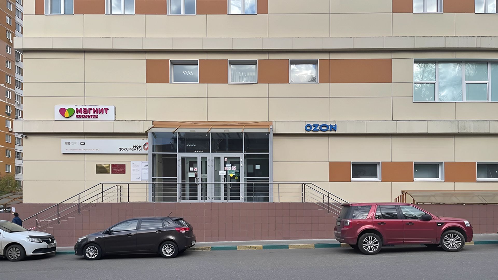 фото галереи