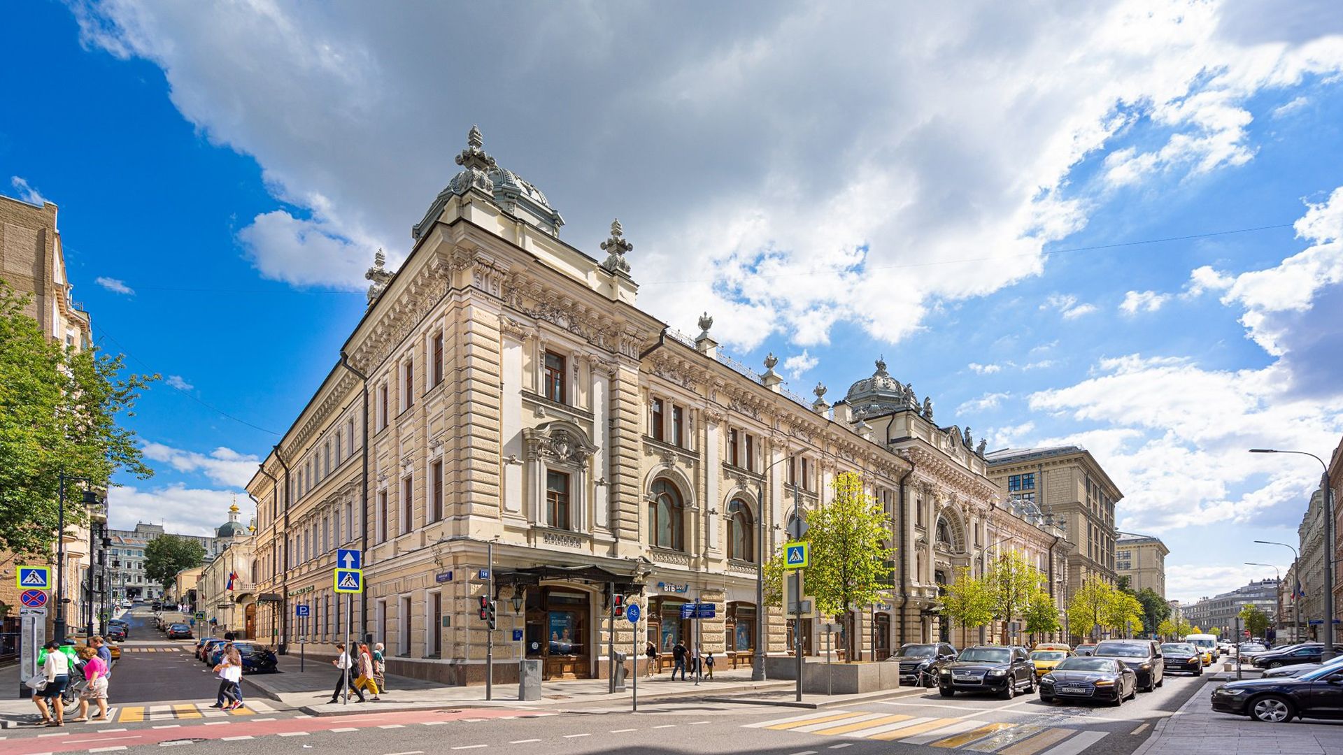 фото галереи