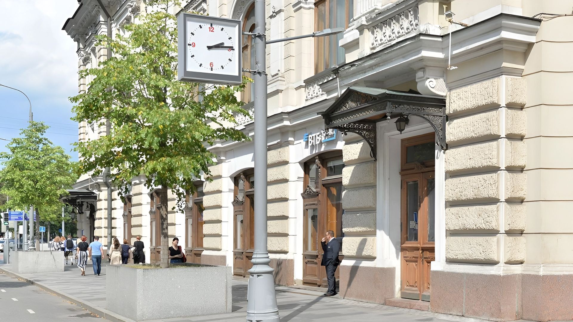 фото галереи