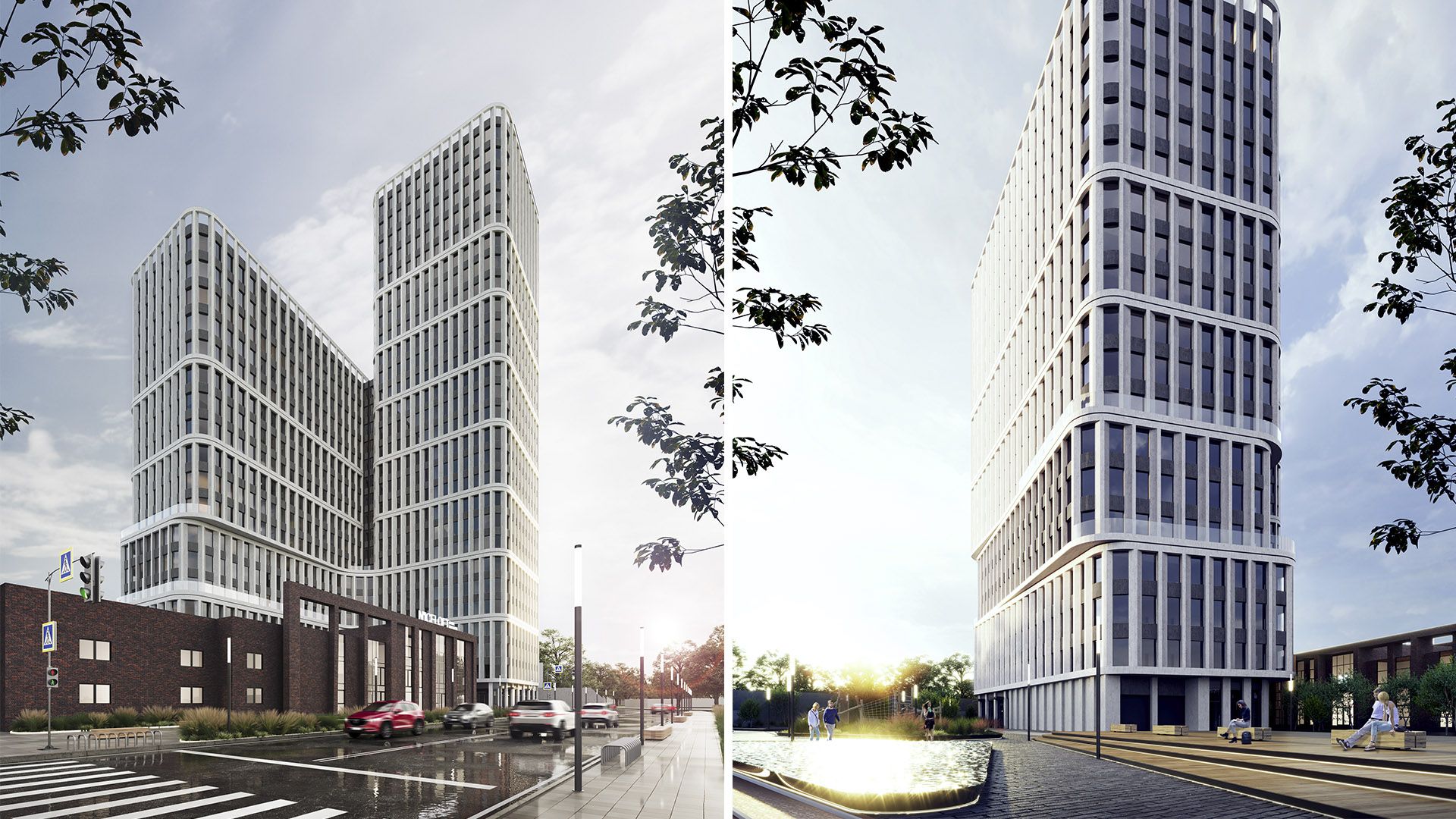 фото галереи