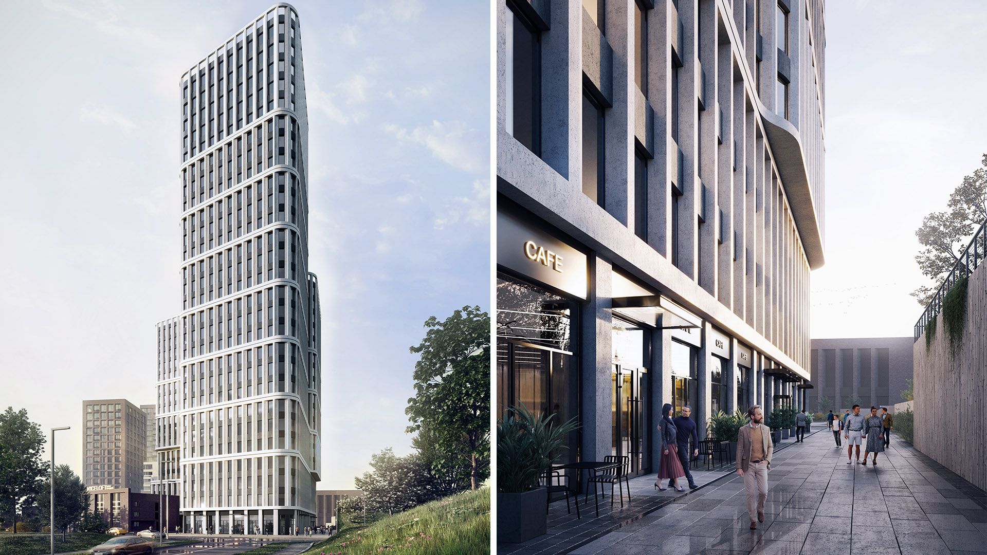 фото галереи