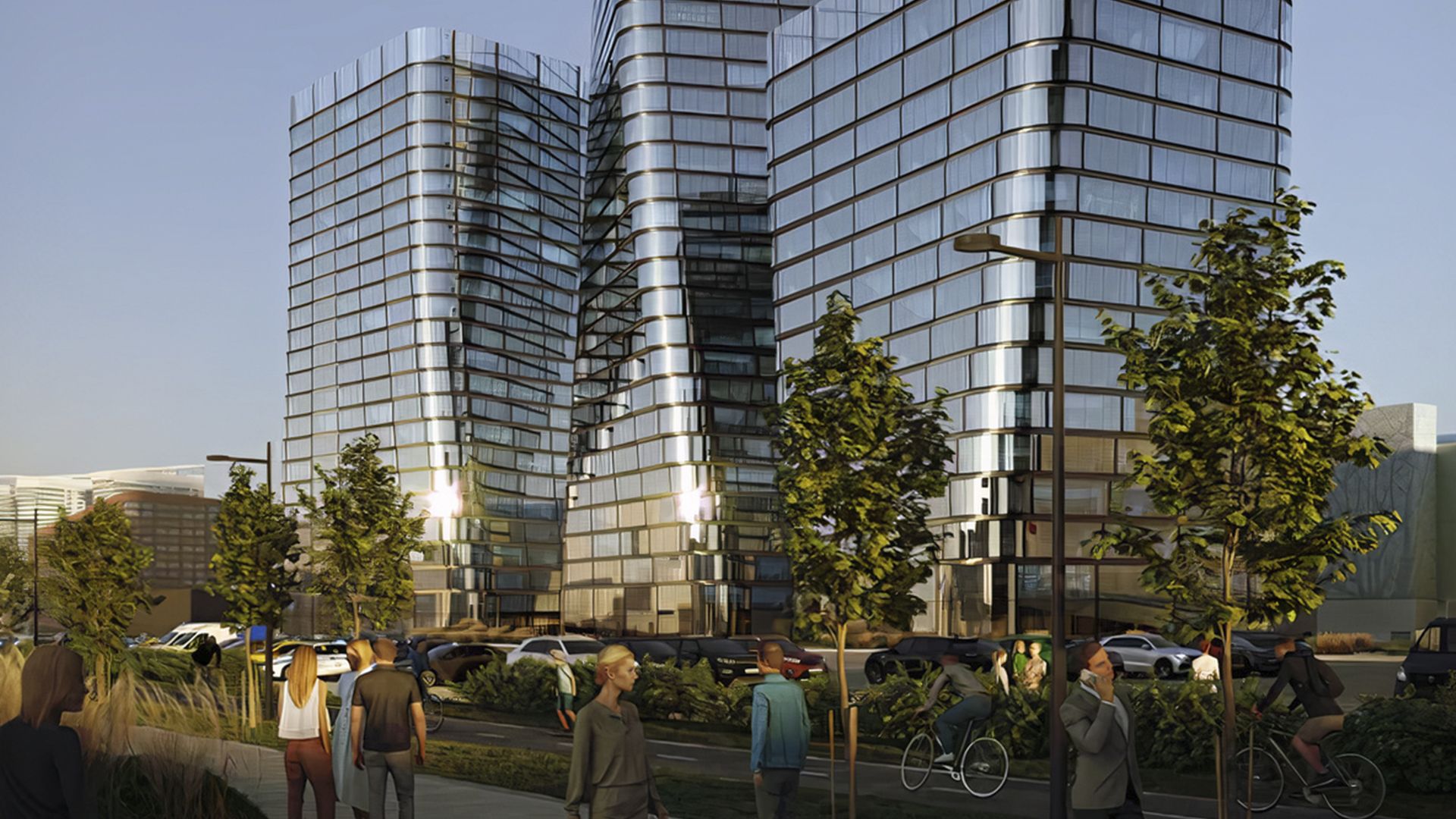 фото галереи