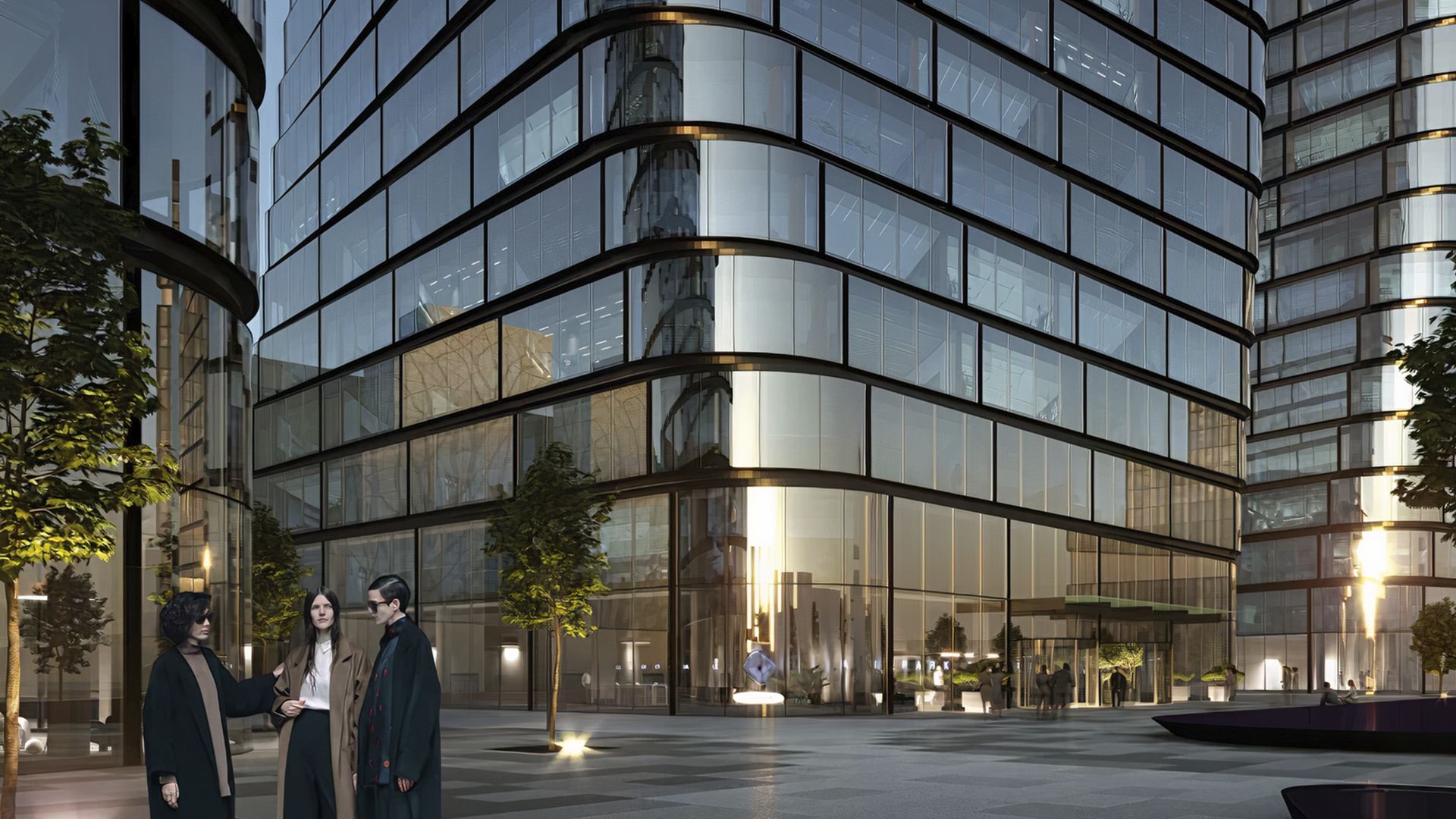 фото галереи