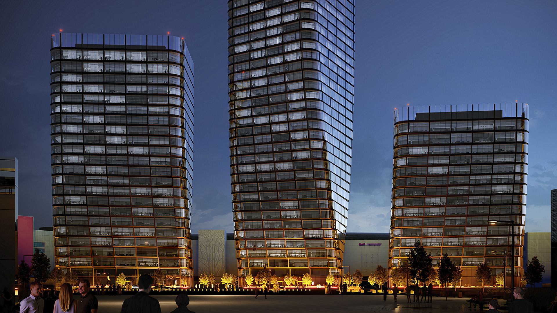 фото галереи