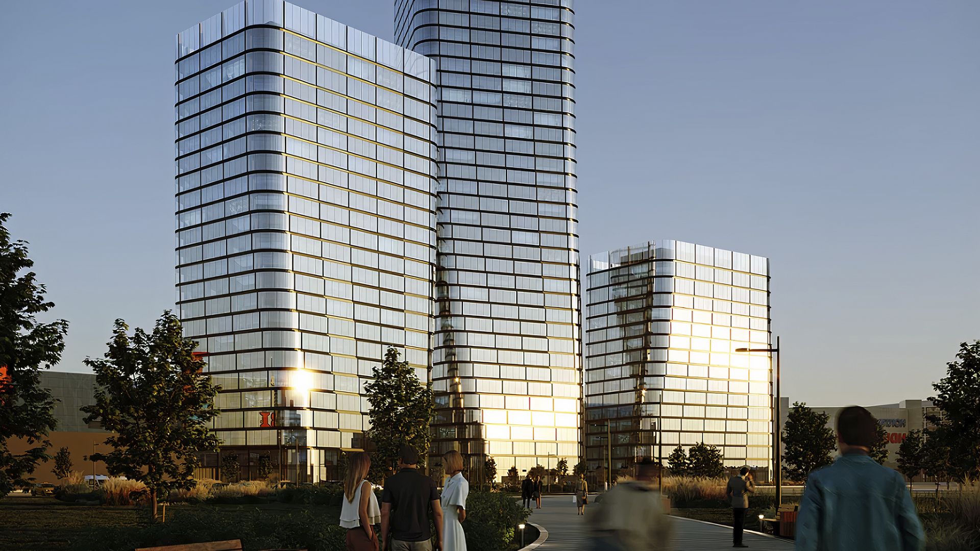 фото галереи