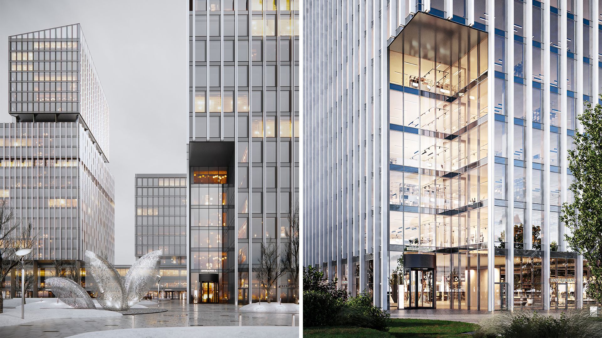 фото галереи