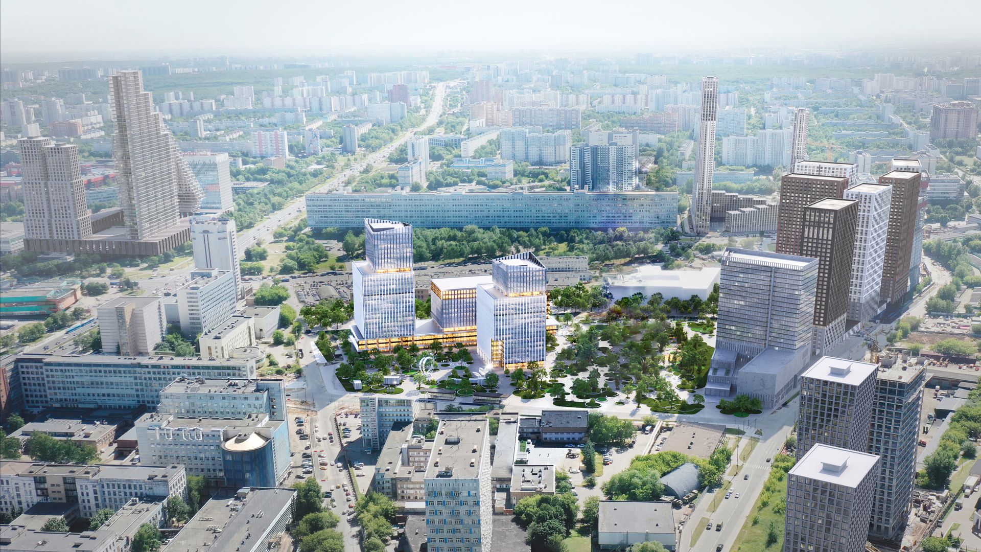 фото галереи