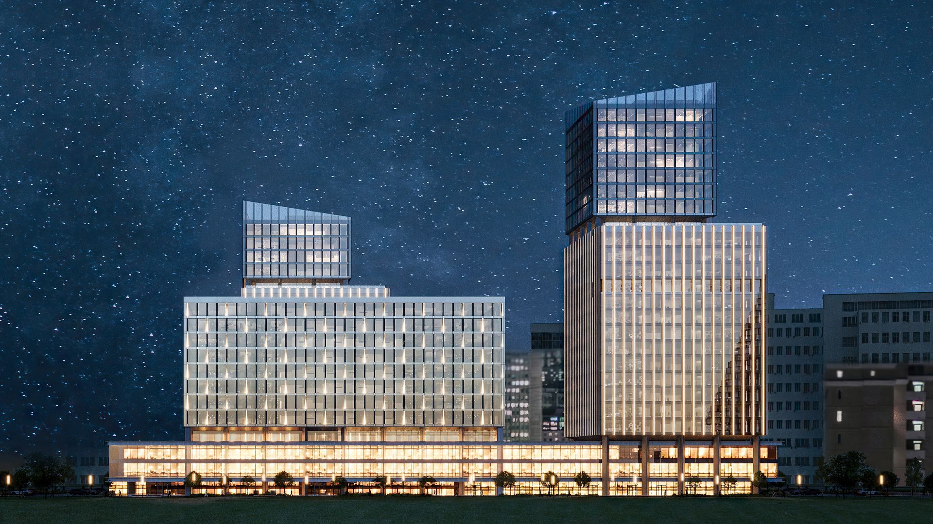 фото галереи