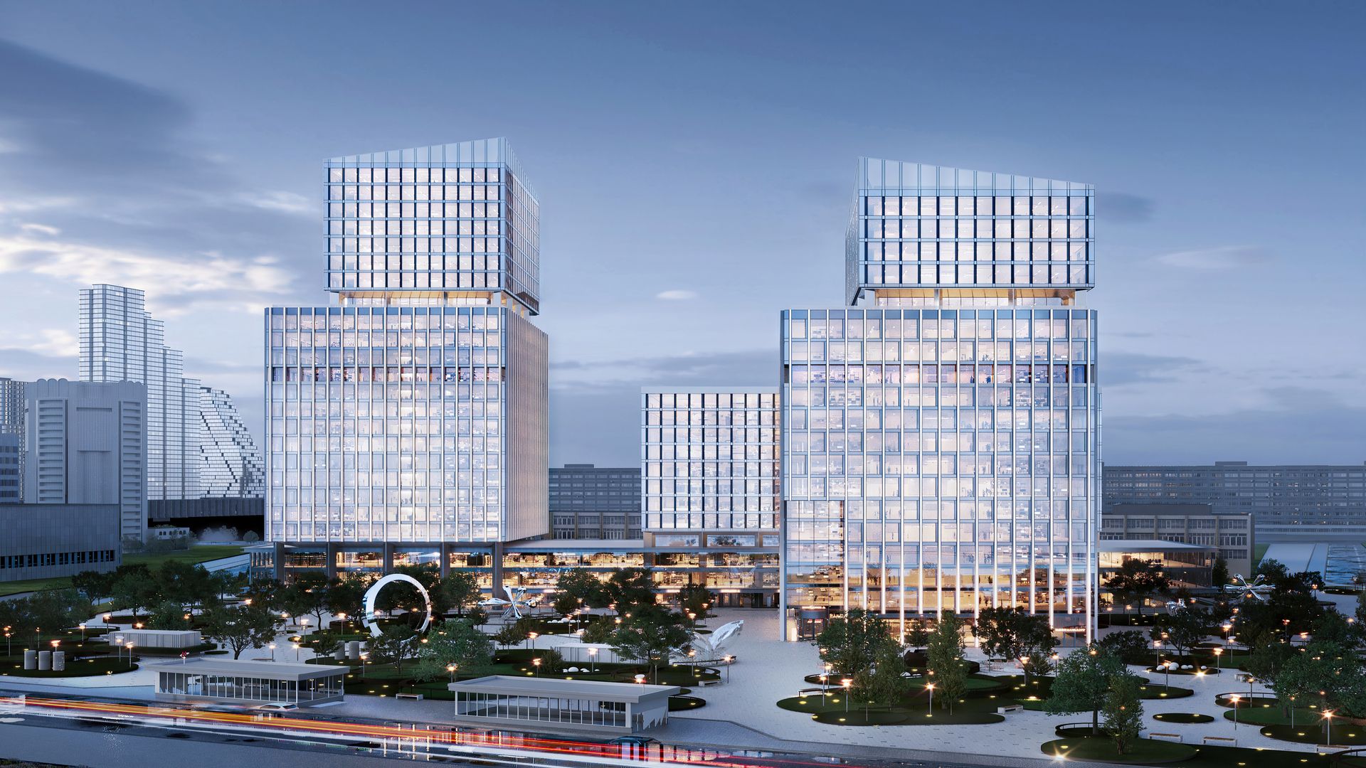 фото галереи