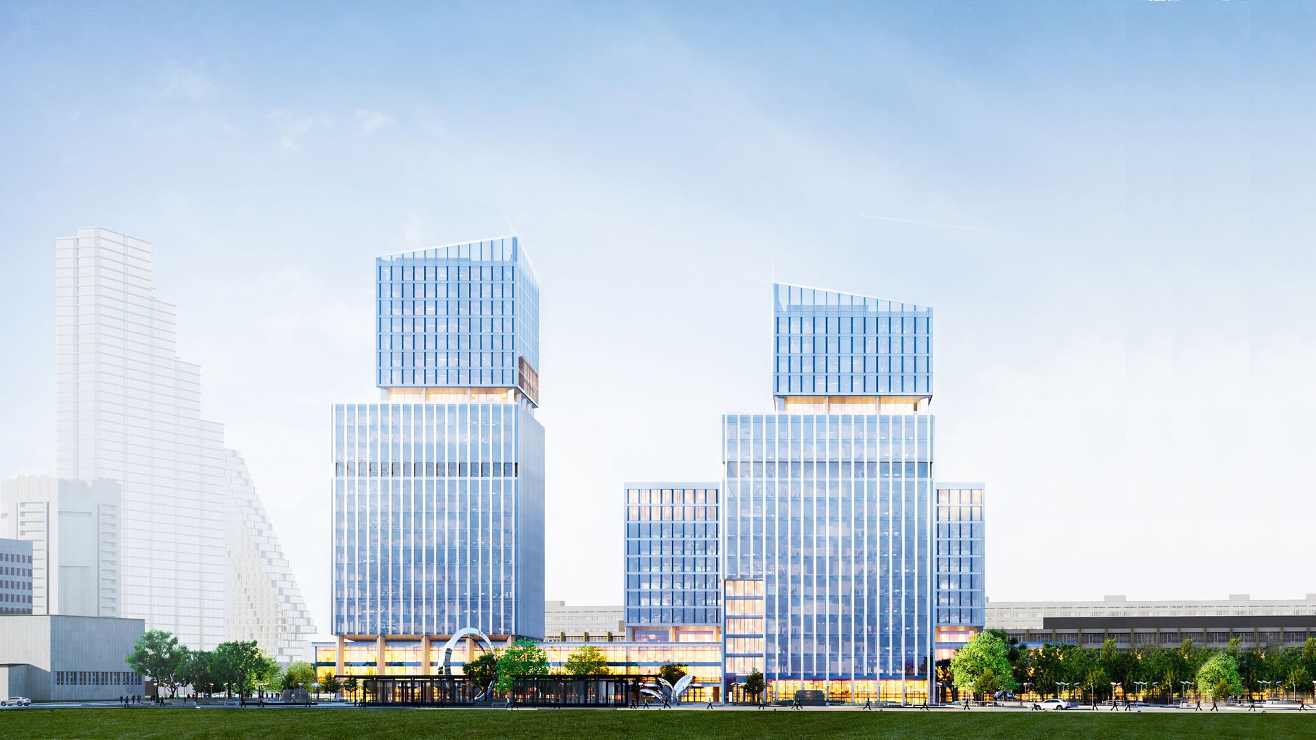 фото галереи