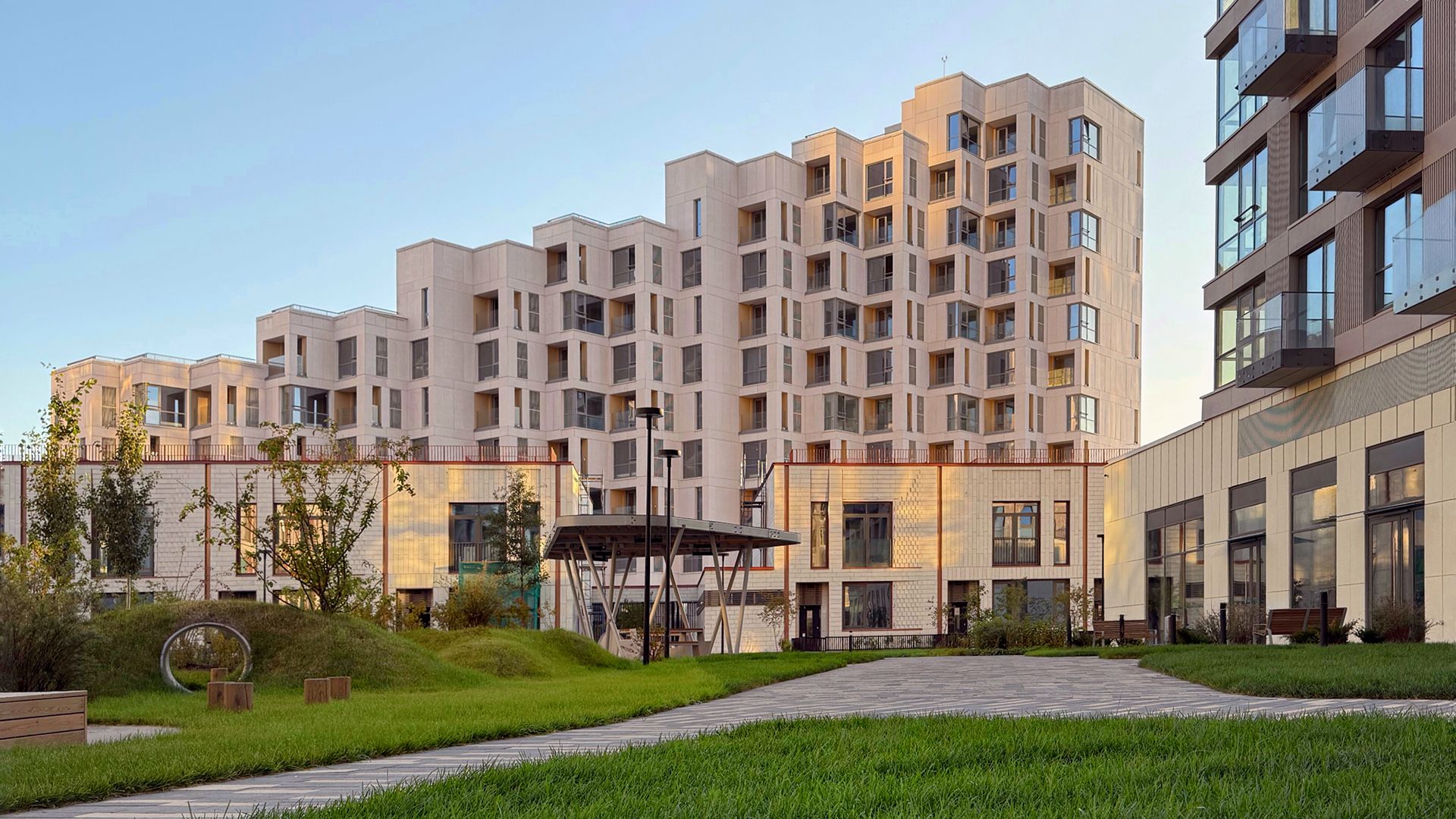 фото галереи