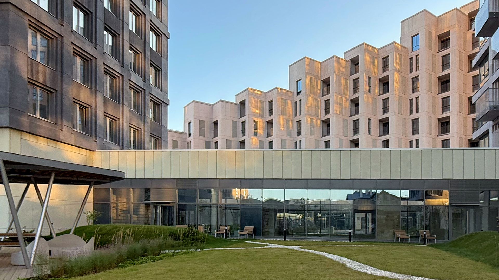 фото галереи