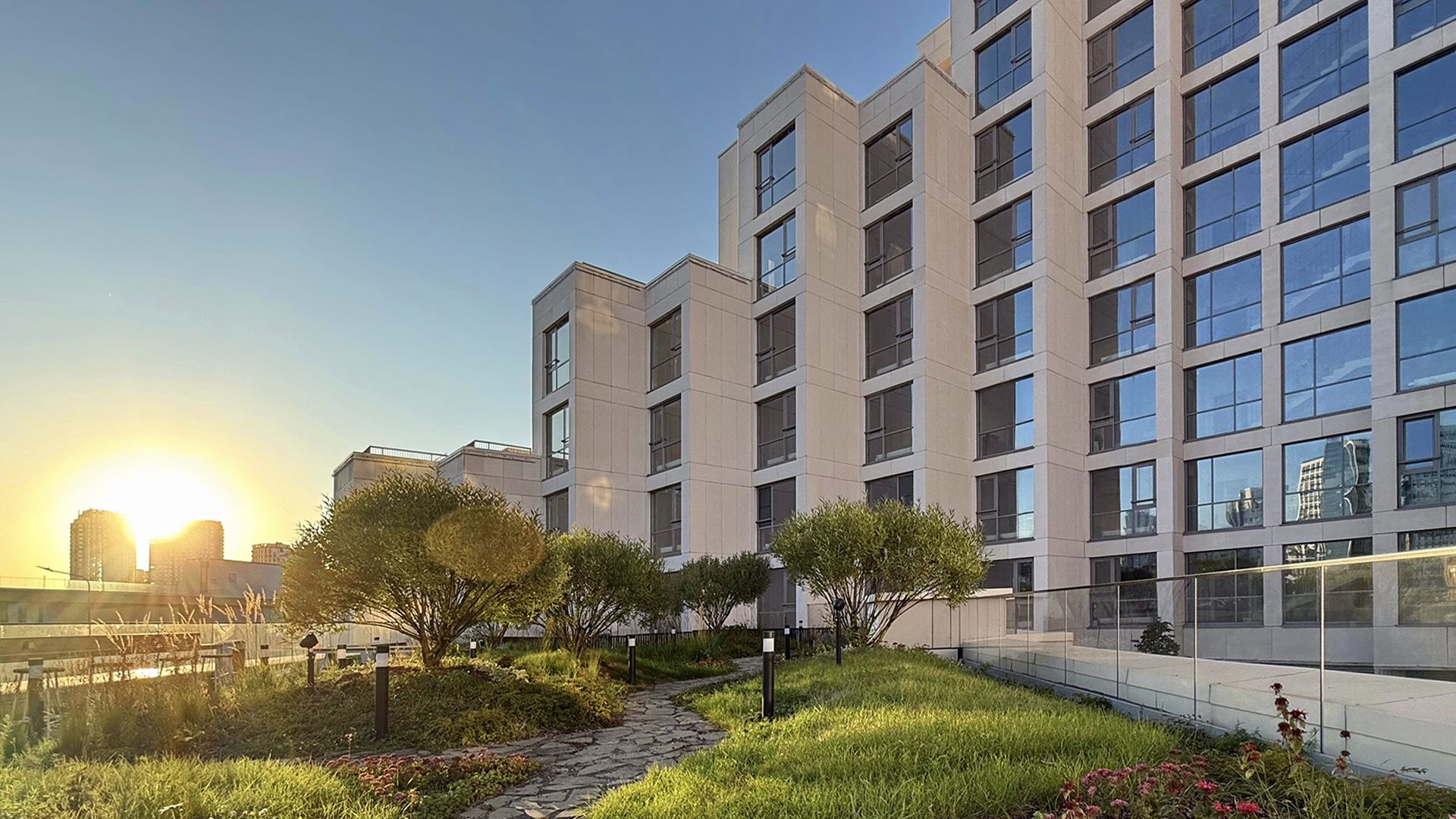 фото галереи