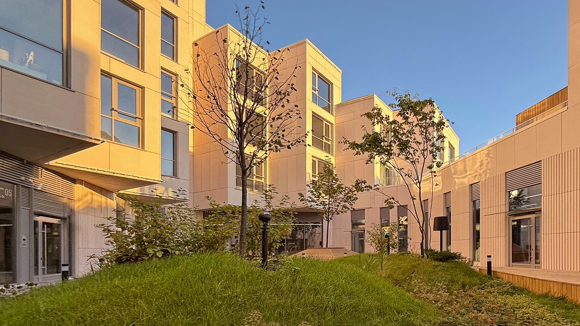 фото галереи