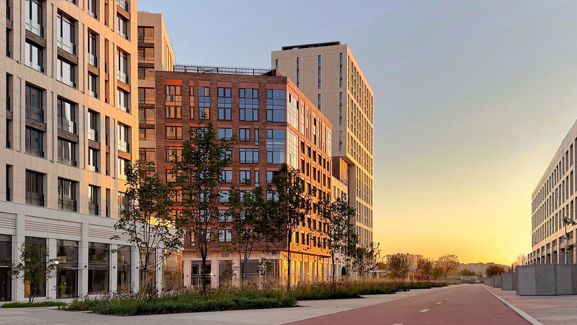 фото галереи