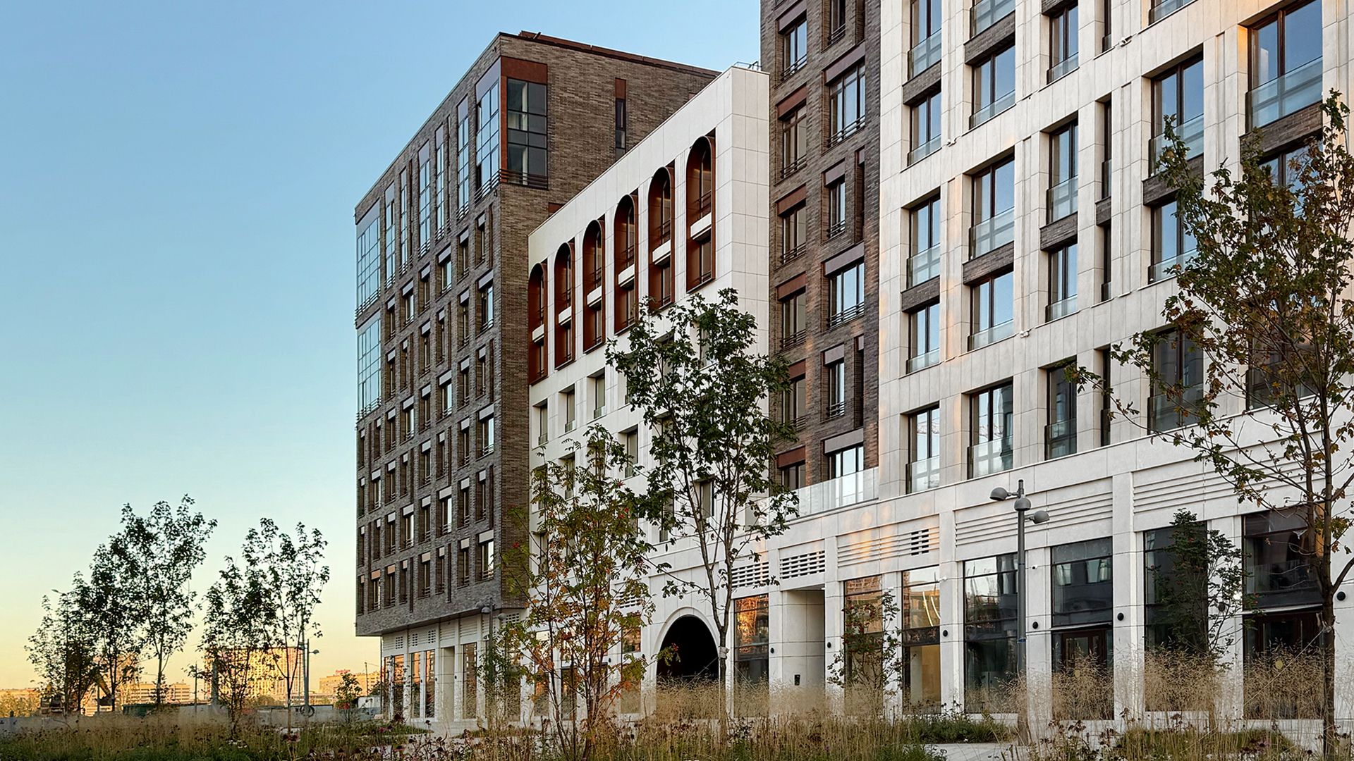 фото галереи