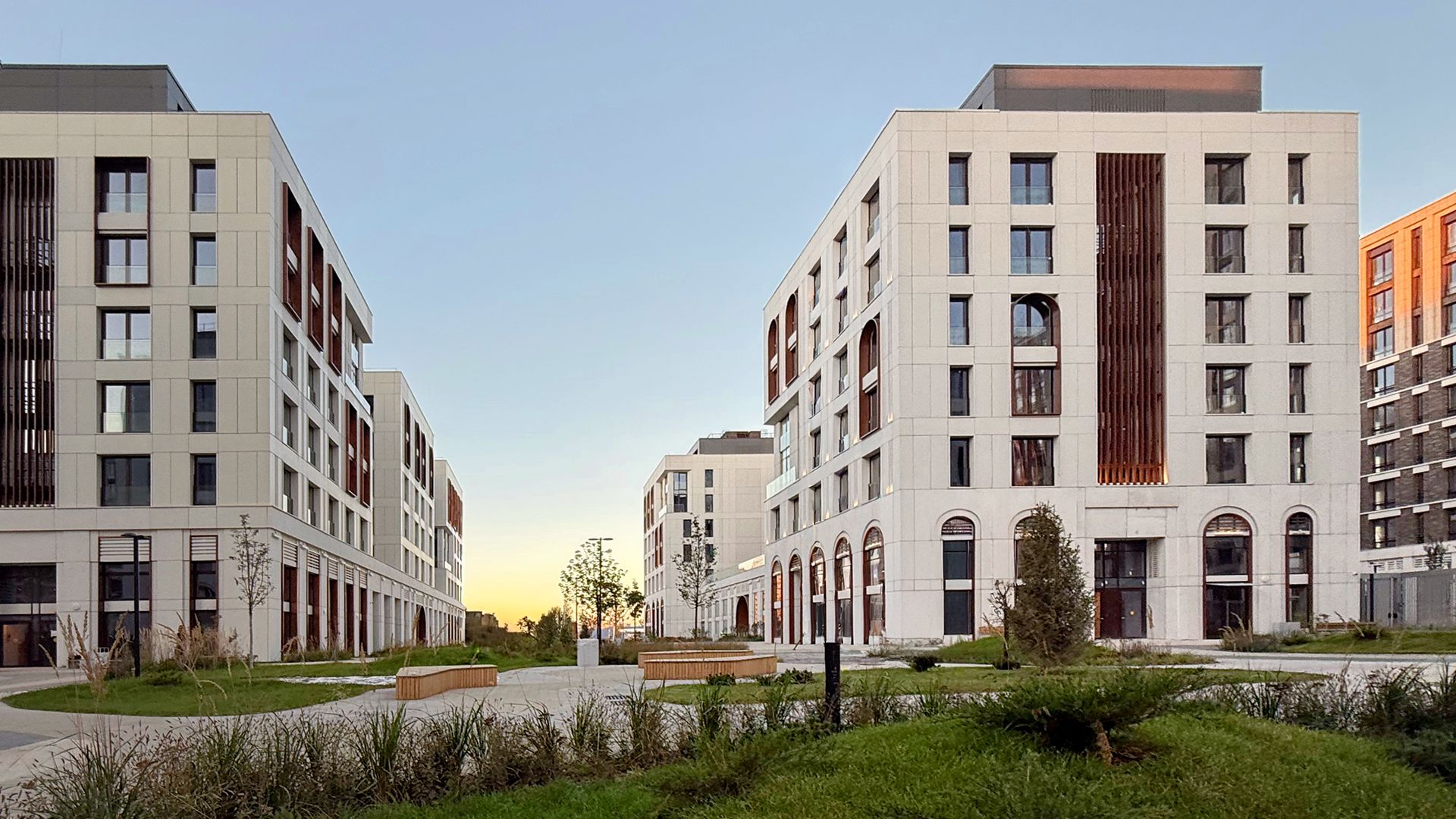 фото галереи