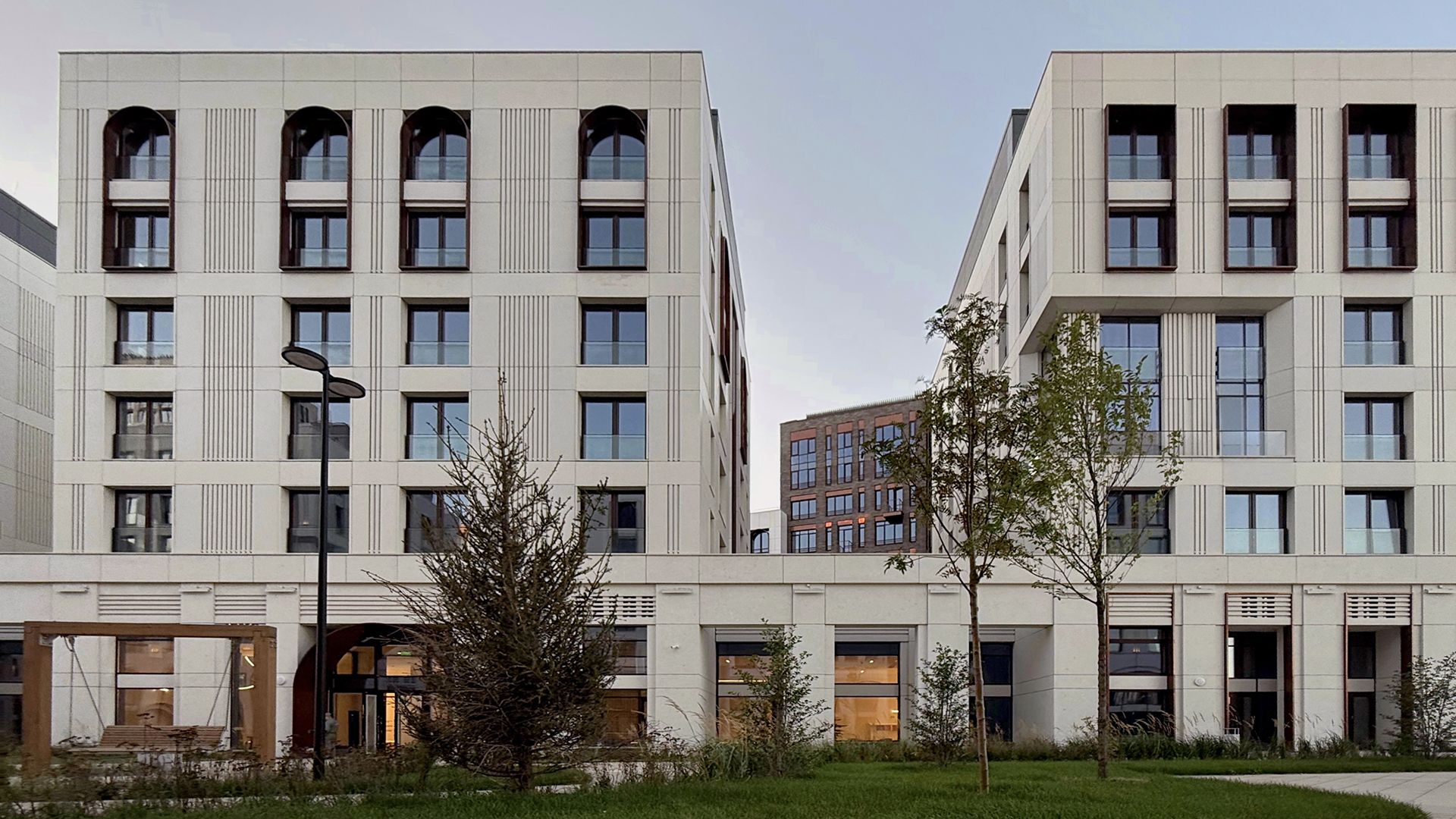 фото галереи