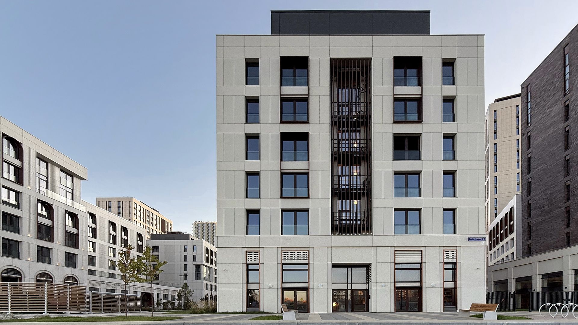 фото галереи