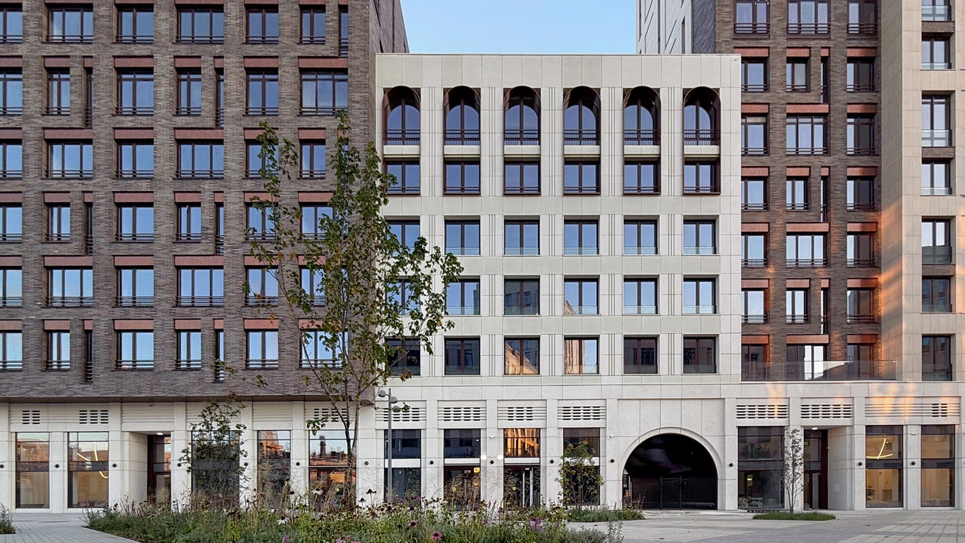 фото галереи