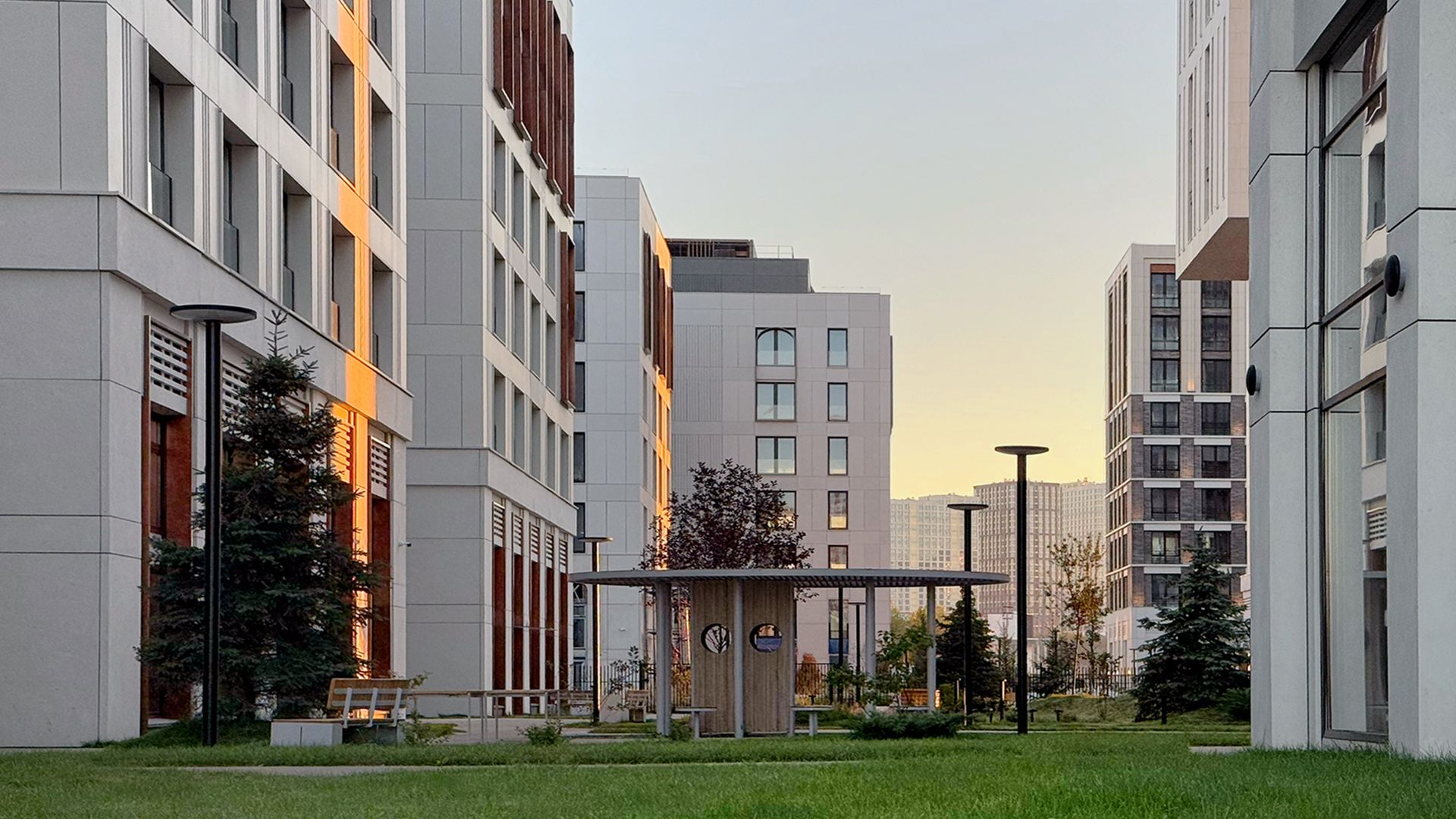 фото галереи