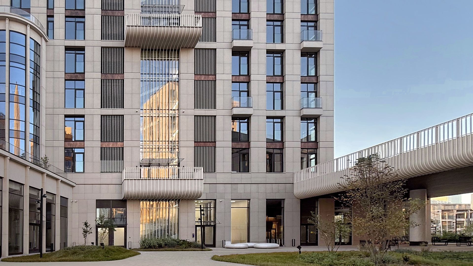 фото галереи