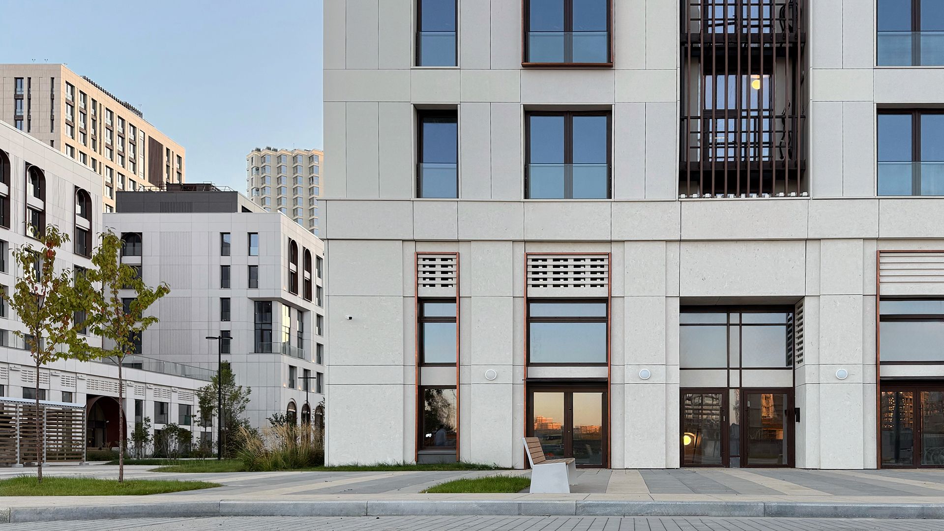 фото галереи