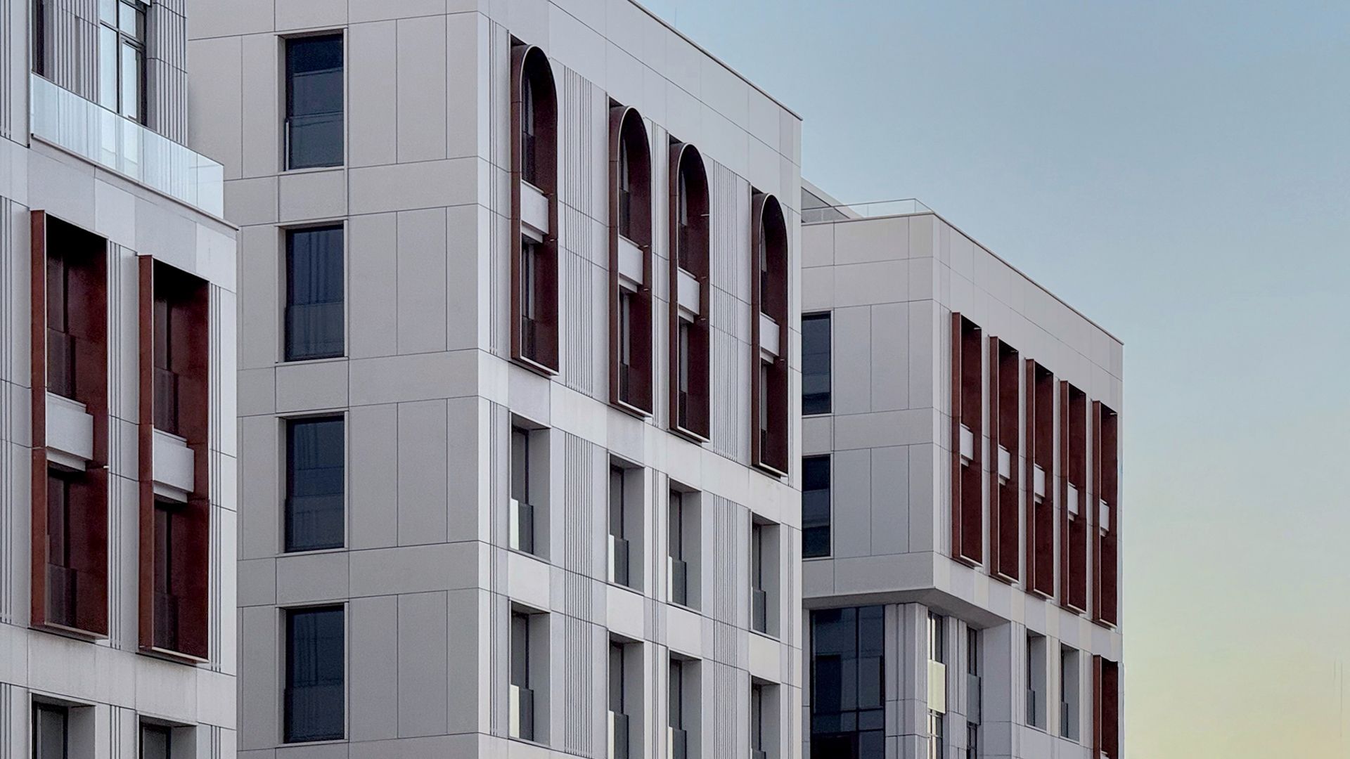 фото галереи