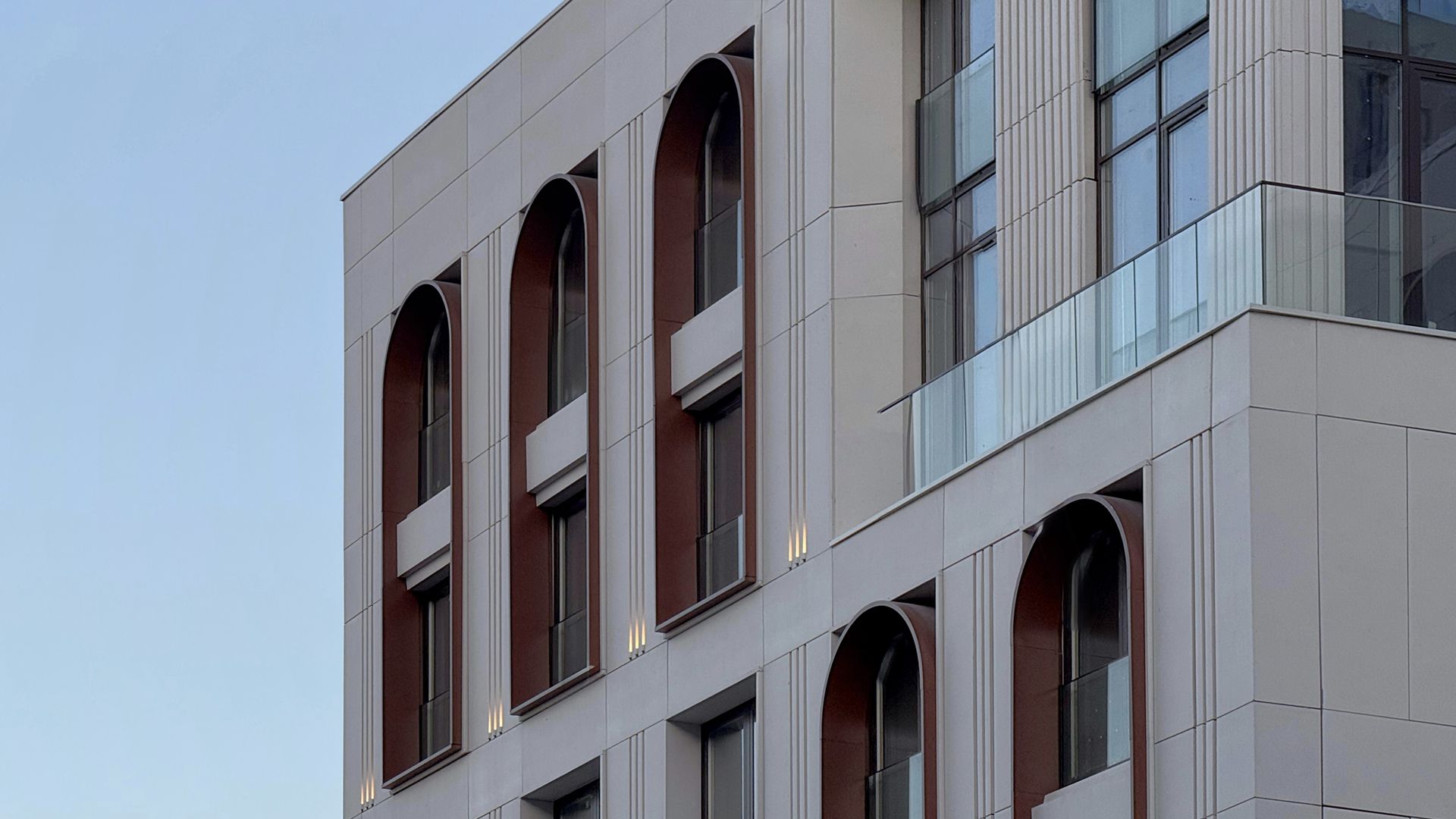 фото галереи