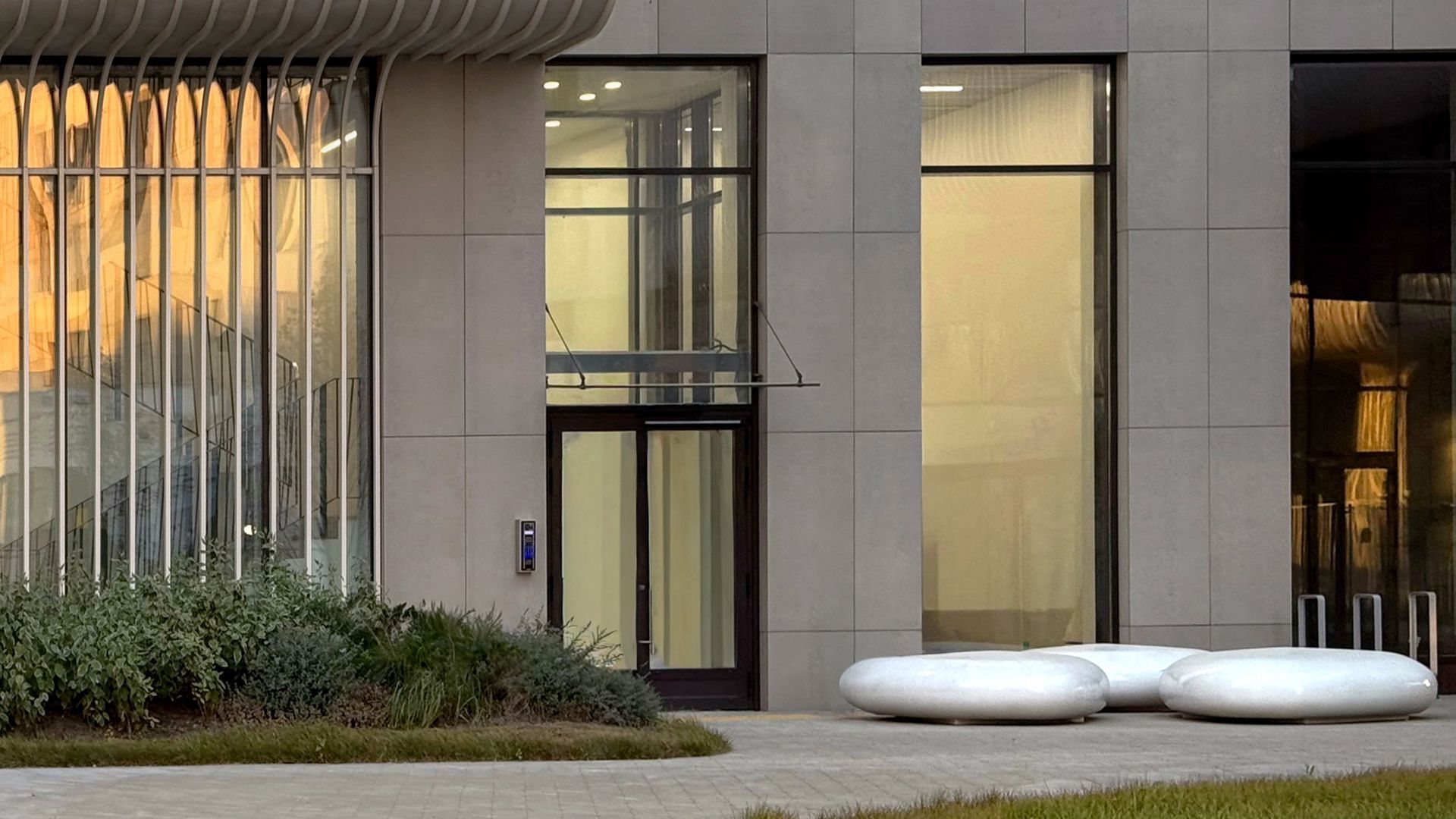 фото галереи