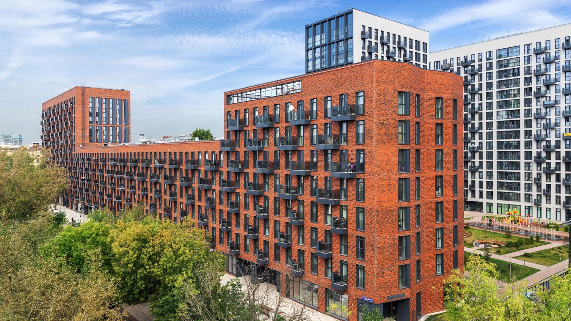 фото галереи