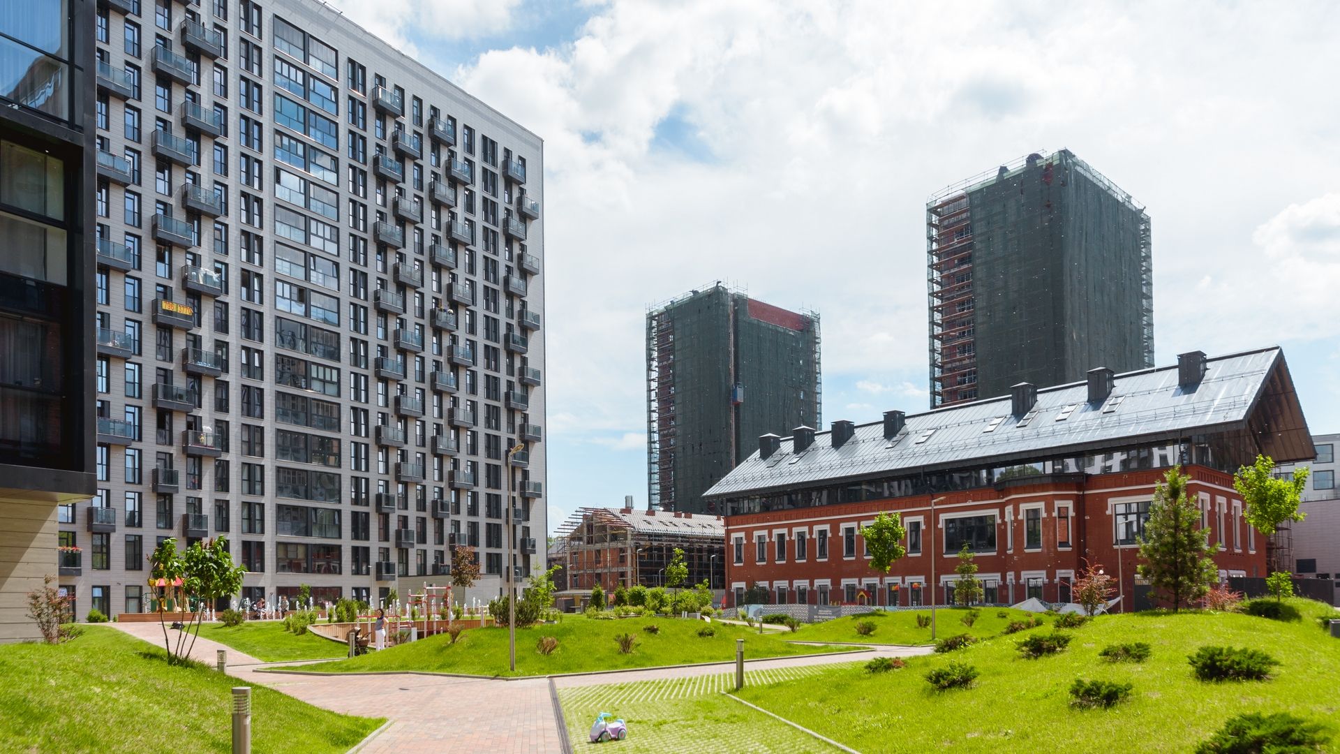 фото галереи