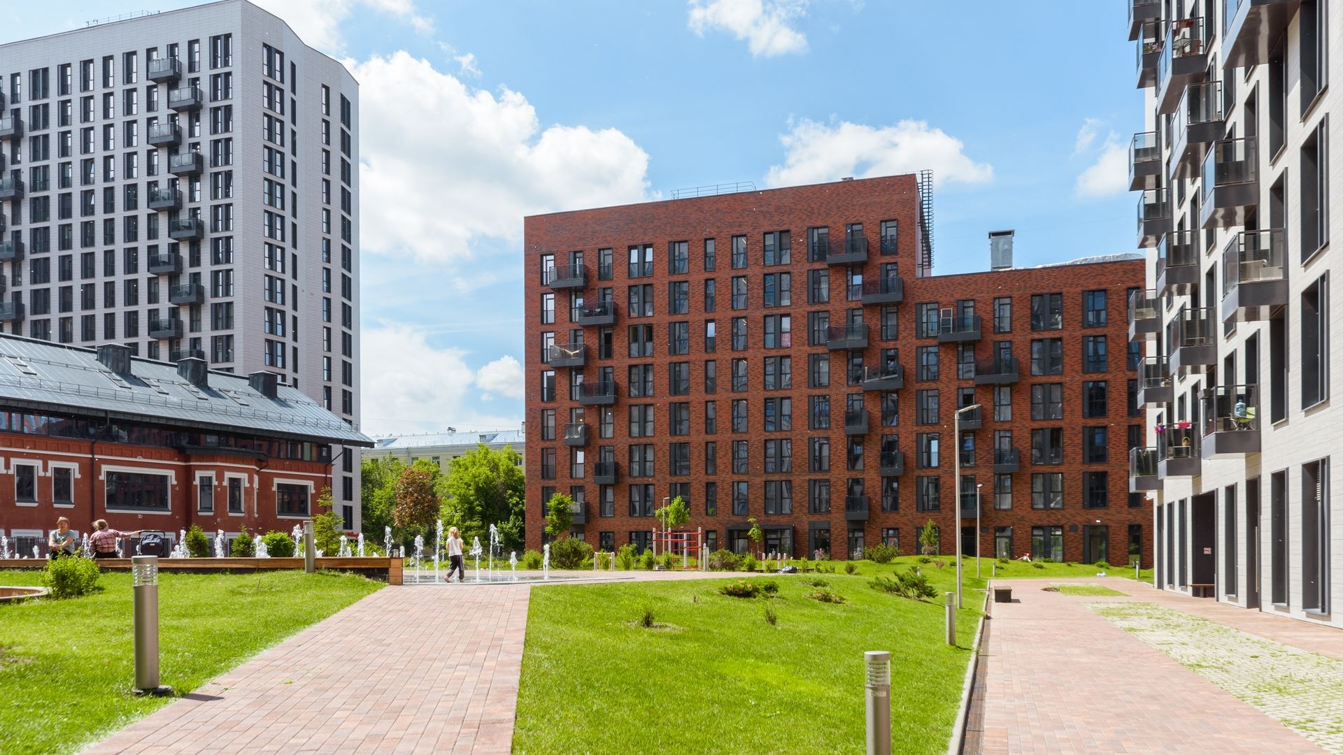 фото галереи