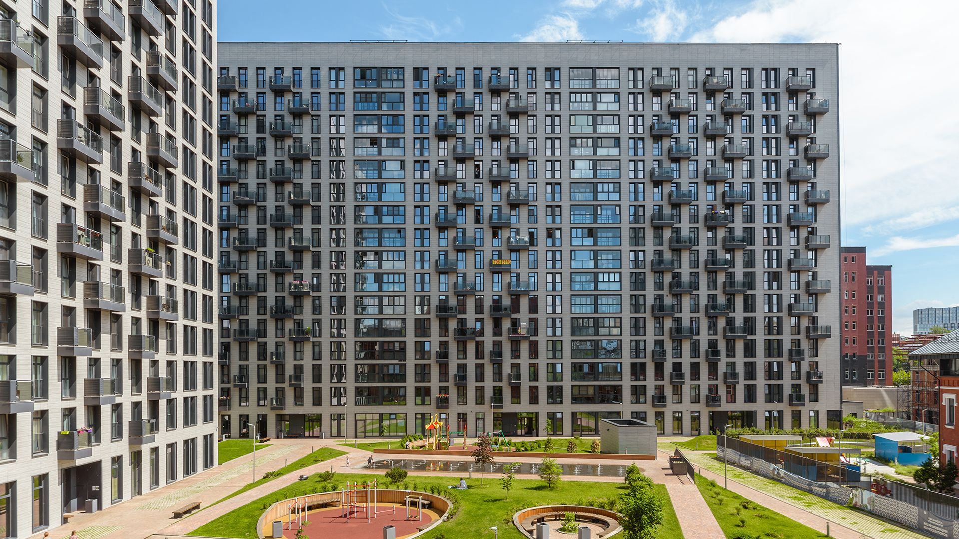 фото галереи