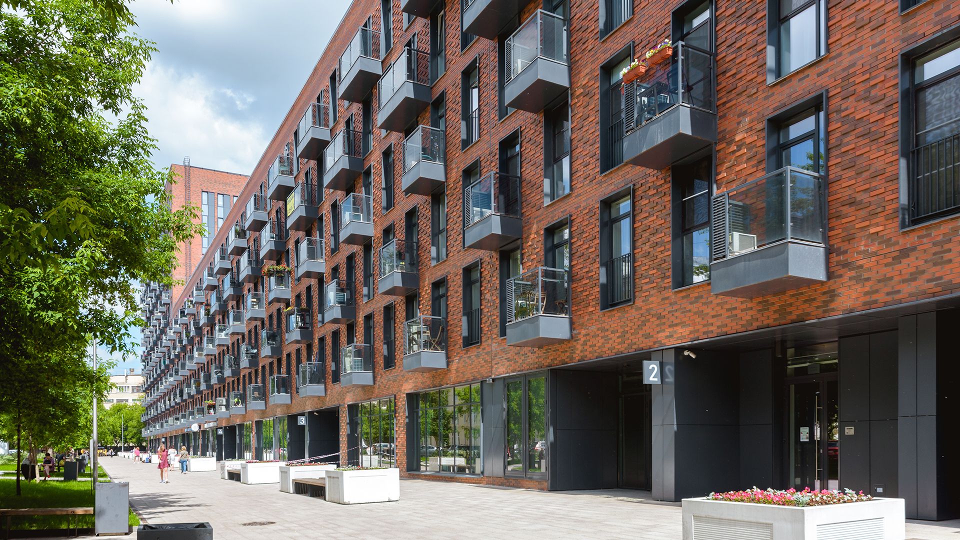 фото галереи