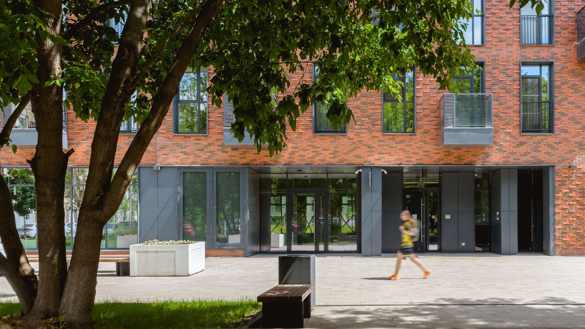 фото галереи