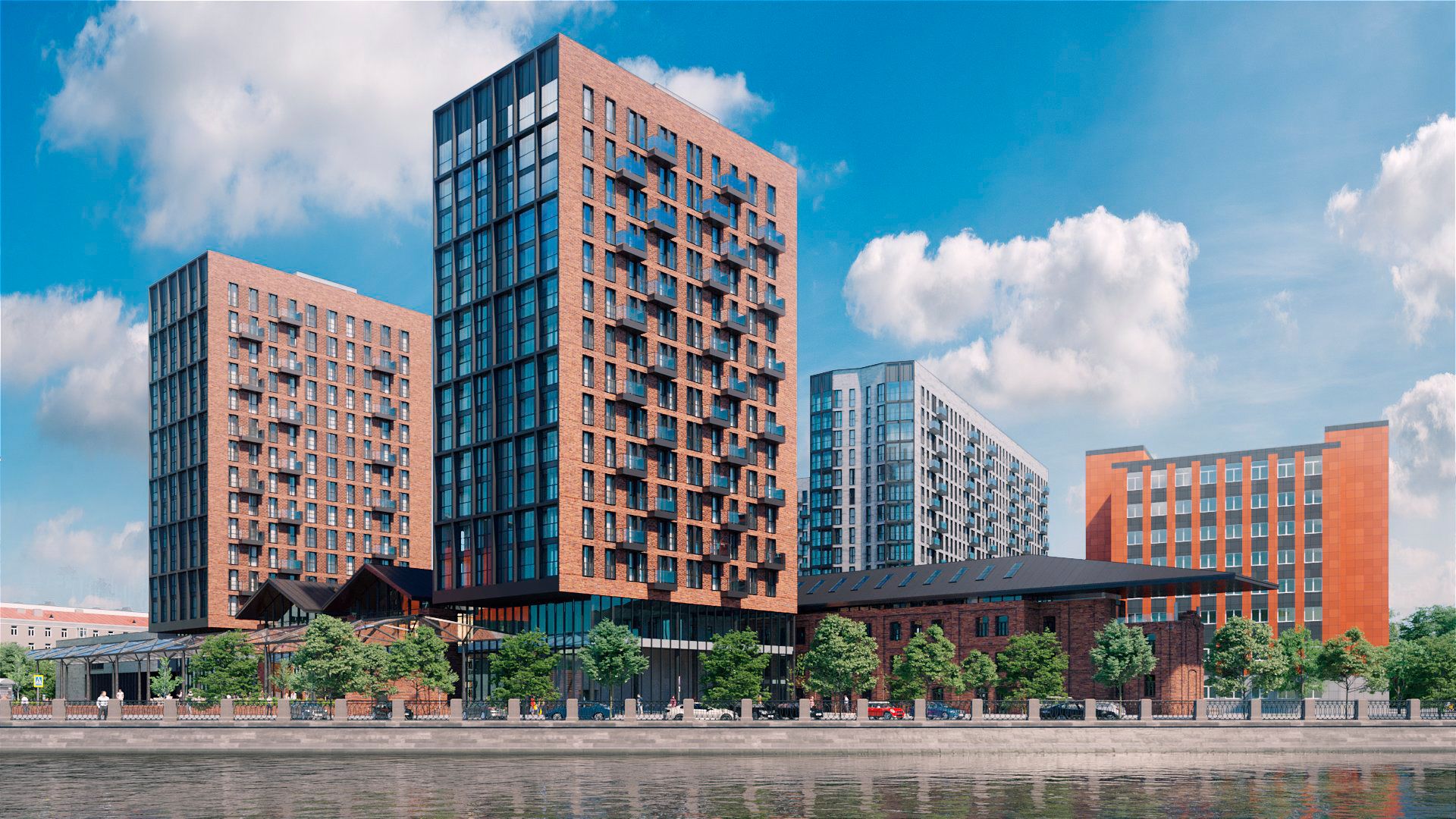 фото галереи