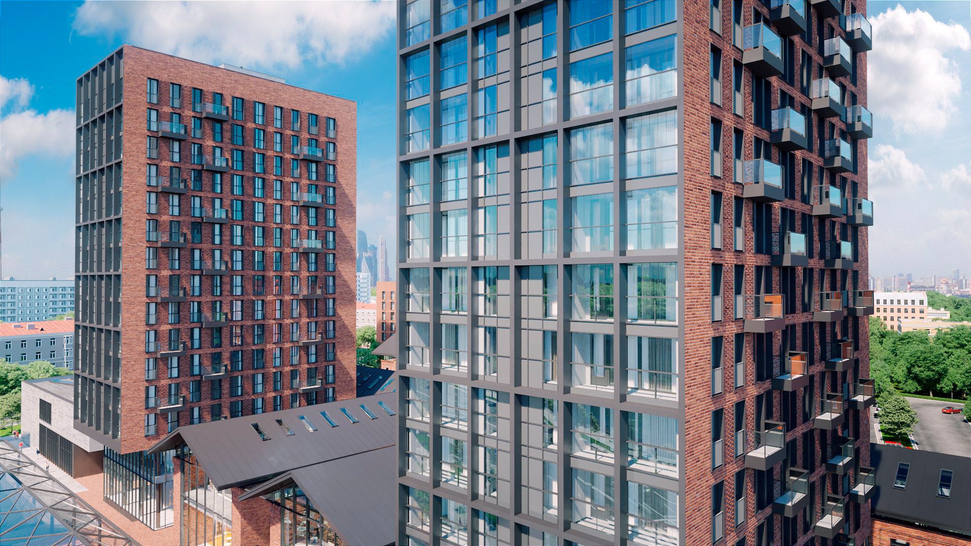 фото галереи