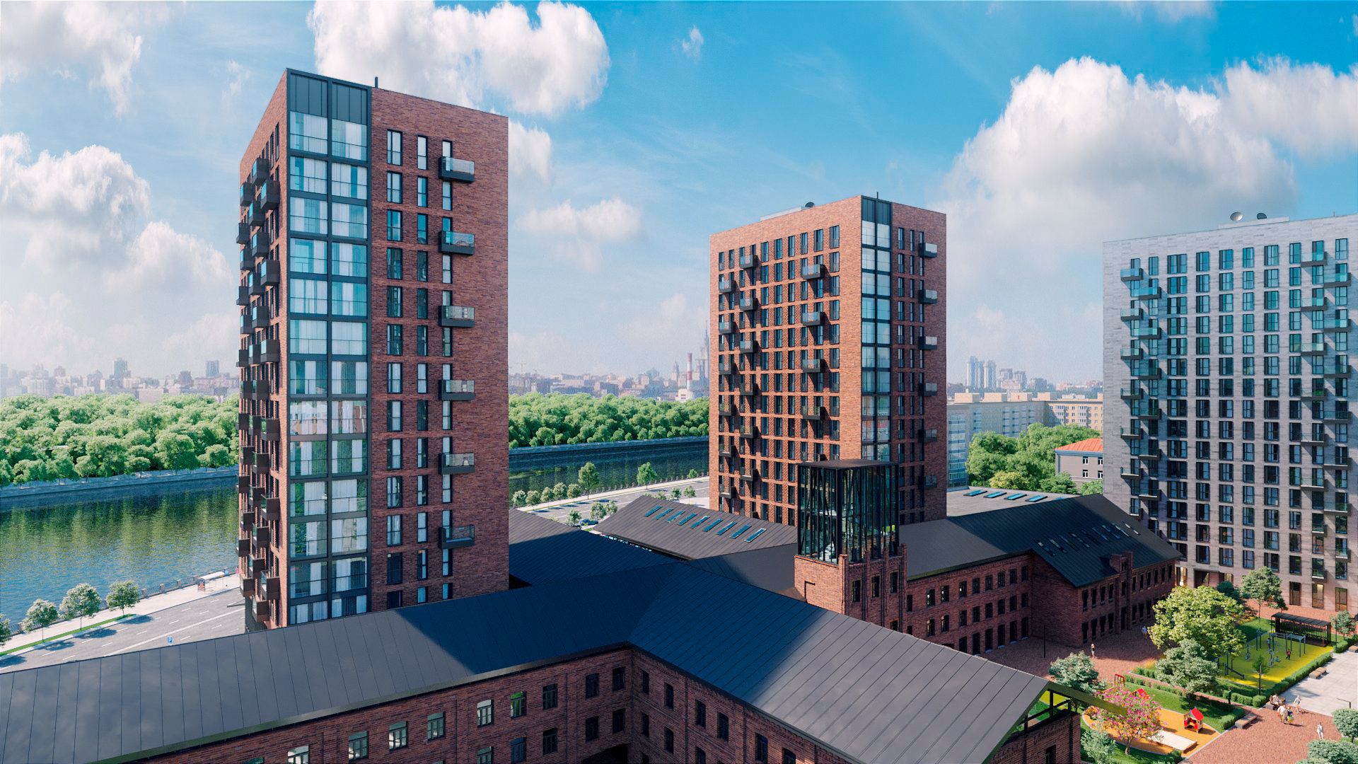 фото галереи