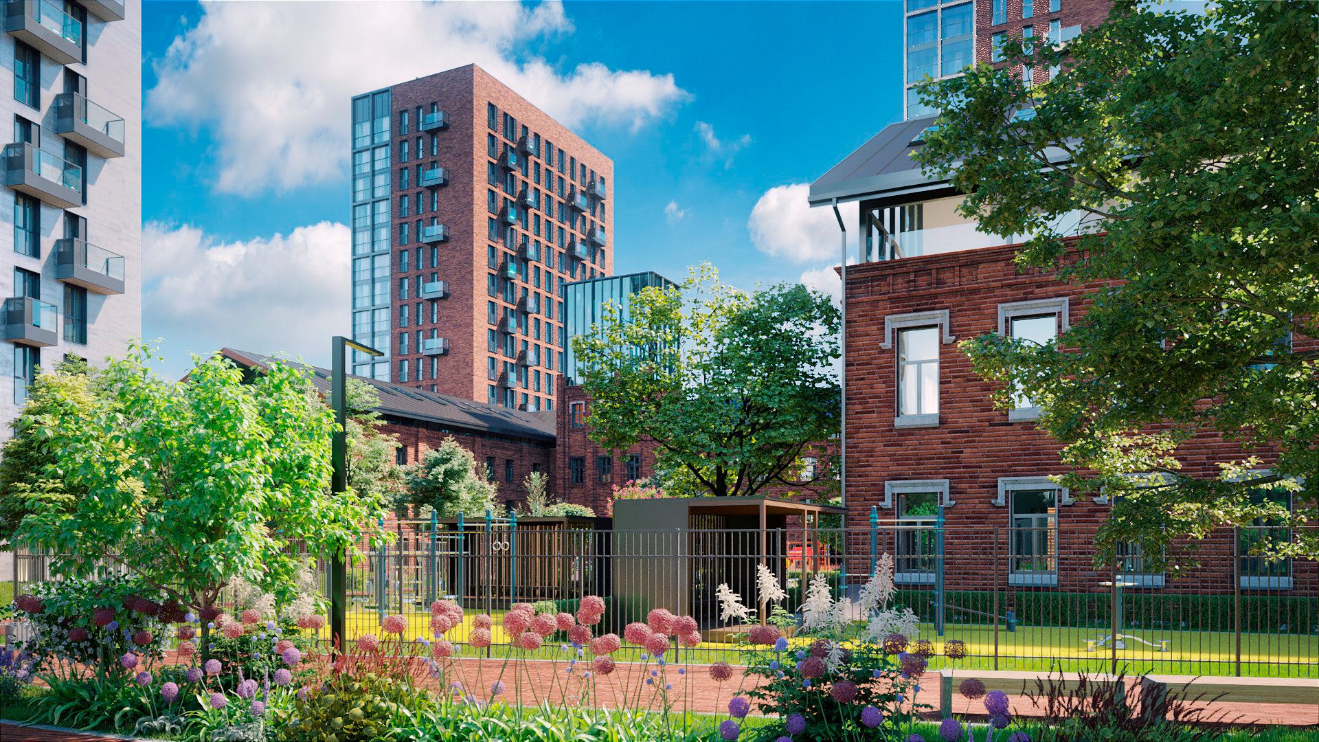 фото галереи