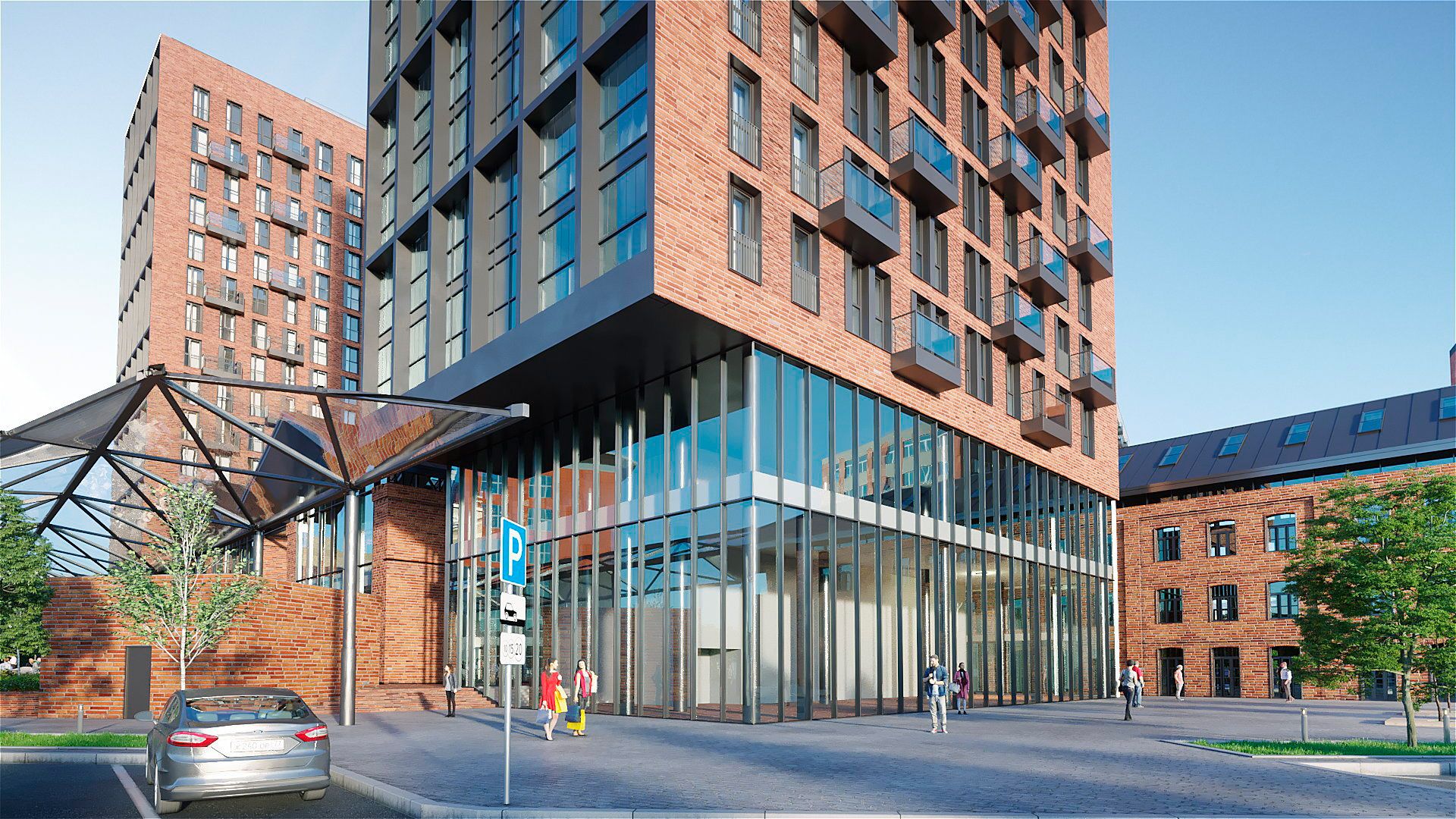 фото галереи