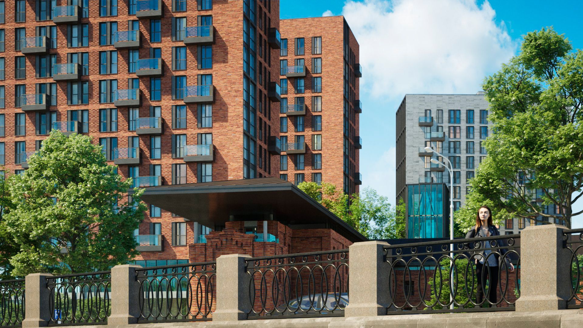 фото галереи