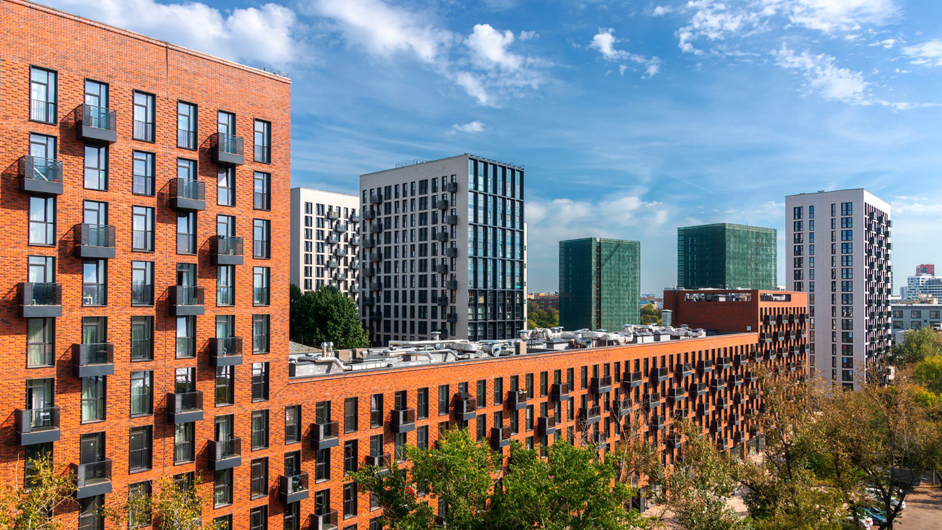 фото галереи