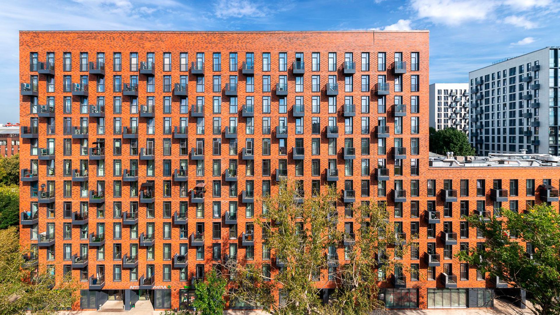 фото галереи